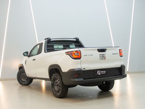 Fiat Strada Endurance 1.3 Flex 8V CS Plus