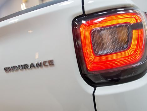 Fiat Strada Endurance 1.3 Flex 8V CS Plus