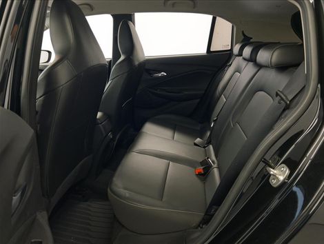 Chevrolet ONIX HATCH PREM. 1.0 12V TB Flex 5p Aut.