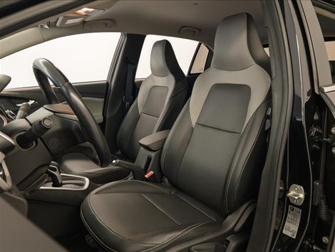 Chevrolet ONIX HATCH PREM. 1.0 12V TB Flex 5p Aut.