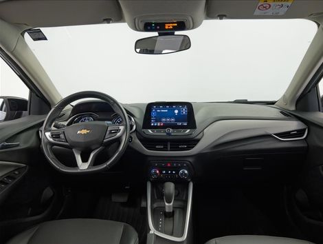 Chevrolet ONIX HATCH PREM. 1.0 12V TB Flex 5p Aut.