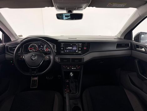 VolksWagen Polo Comfort. 200 TSI 1.0 Flex 12V Aut.