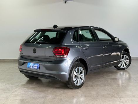 VolksWagen Polo Comfort. 200 TSI 1.0 Flex 12V Aut.