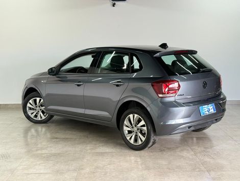 VolksWagen Polo Comfort. 200 TSI 1.0 Flex 12V Aut.