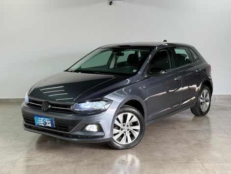 VolksWagen Polo Comfort. 200 TSI 1.0 Flex 12V Aut.