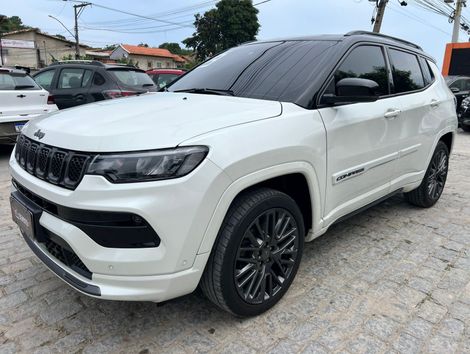 Jeep COMPASS S T270 1.3 TB 4x2 Flex Aut.