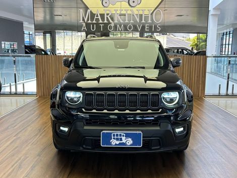 Jeep Renegade Long. T270 1.3 TB 4x2 Flex Aut.