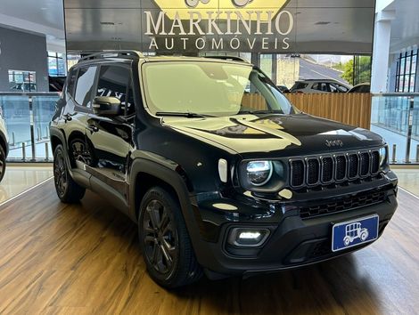 Jeep Renegade Long. T270 1.3 TB 4x2 Flex Aut.