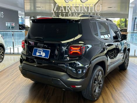 Jeep Renegade Long. T270 1.3 TB 4x2 Flex Aut.