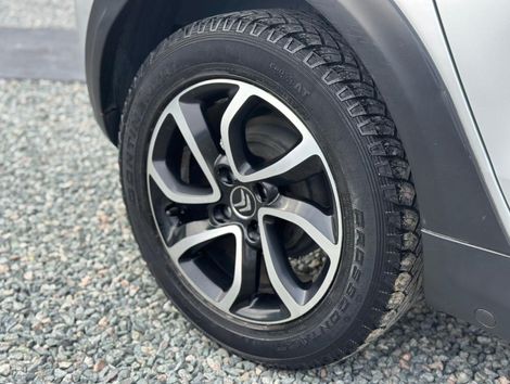 Citroën AIRCROSS Exclusive 1.6 Flex 16V 5p Aut.