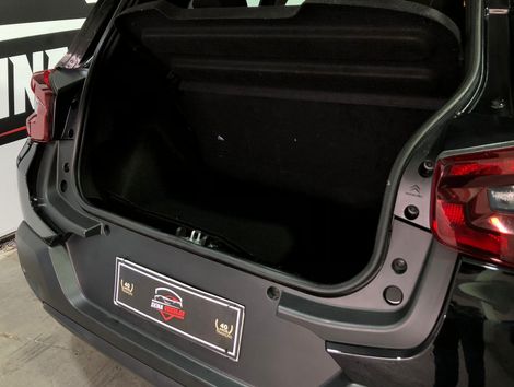 Citroën C3 Live Pack 1.0 Flex 6V 5p Mec.