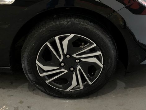 Chevrolet ONIX HATCH LT 1.0 12V Flex 5p Mec.