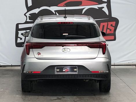 Hyundai HB20 Comfort Plus 1.0 Flex 12V Mec.