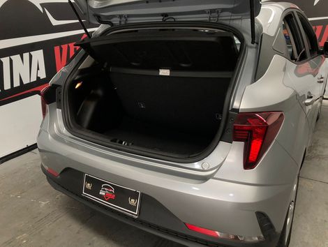 Hyundai HB20 Comfort Plus 1.0 Flex 12V Mec.