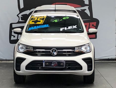 VolksWagen Saveiro Trendline 1.6 Total Flex 16V