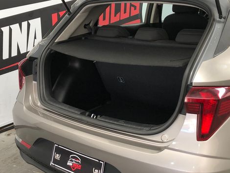 Hyundai HB20 Sense Plus 1.0 Flex 12V Mec.