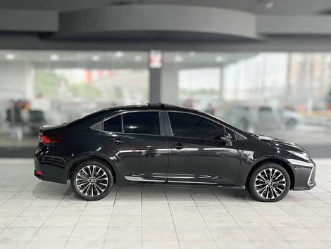 Toyota Corolla Altis Prem. 1.8 Aut. (Híbrido)