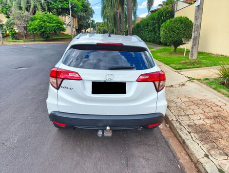 Honda HR-V EX 1.8 Flexone 16V 5p Aut.