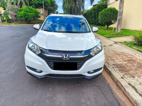 Honda HR-V EX 1.8 Flexone 16V 5p Aut.