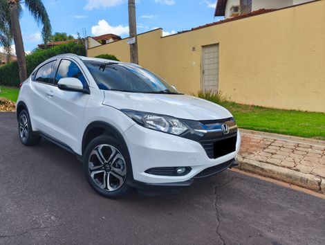 Honda HR-V EX 1.8 Flexone 16V 5p Aut.