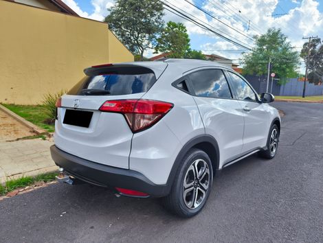 Honda HR-V EX 1.8 Flexone 16V 5p Aut.