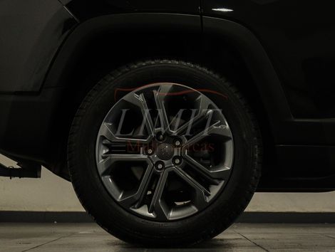 Jeep COMPASS LONG. T270 1.3 TB 4x2 Flex Aut.