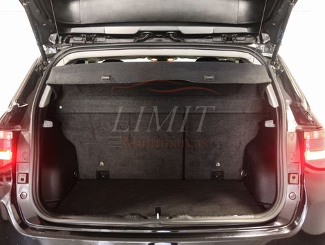 Jeep COMPASS LONG. T270 1.3 TB 4x2 Flex Aut.