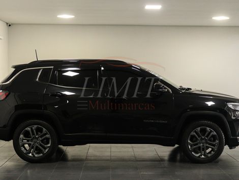 Jeep COMPASS LONG. T270 1.3 TB 4x2 Flex Aut.