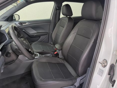 VolksWagen T-Cross Comfor. 200 TSI 1.0 Flex 5p Aut.