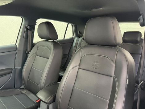 VolksWagen T-Cross Comfor. 200 TSI 1.0 Flex 5p Aut.