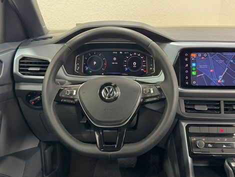 VolksWagen T-Cross Comfor. 200 TSI 1.0 Flex 5p Aut.