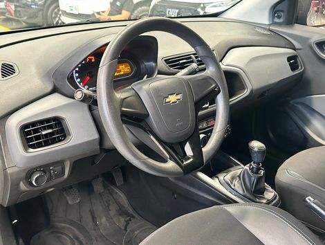 Chevrolet ONIX HATCH 1.0 12V Flex 5p Mec.