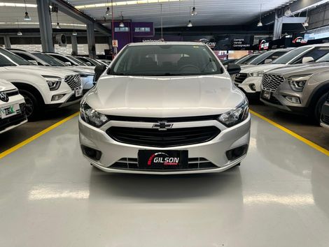 Chevrolet ONIX HATCH 1.0 12V Flex 5p Mec.