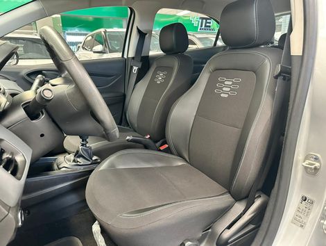 Chevrolet ONIX HATCH 1.0 12V Flex 5p Mec.