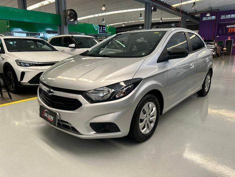 Chevrolet ONIX HATCH 1.0 12V Flex 5p Mec.