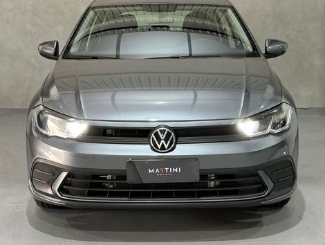 VolksWagen Polo Comfortline TSI 1.0 Flex 12V Aut.