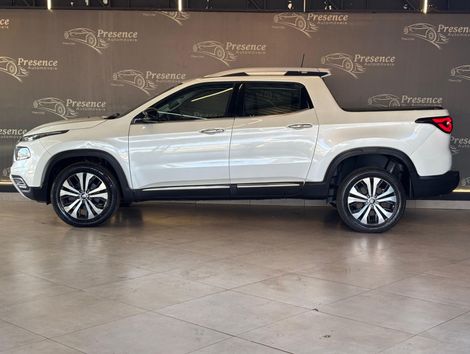 Fiat Toro Volcano 2.0 16V 4x4 TB Diesel Aut.