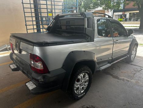 Fiat Strada Adventure1.8/ 1.8 LOCKER Flex CD