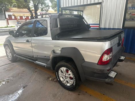 Fiat Strada Adventure1.8/ 1.8 LOCKER Flex CD