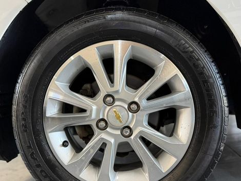 Chevrolet PRISMA Sed. LTZ 1.4 8V FlexPower 4p Aut.