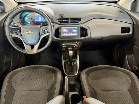 Chevrolet PRISMA Sed. LTZ 1.4 8V FlexPower 4p Aut.