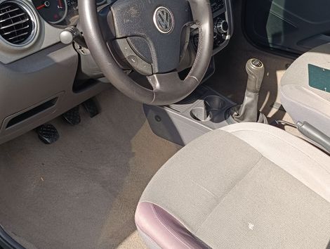 VolksWagen VOYAGE COMF/Highli. 1.6 T.Flex 8V 4p