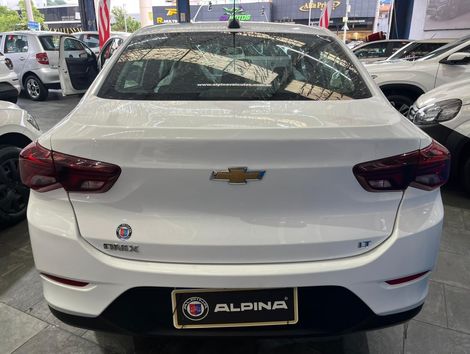 Chevrolet ONIX SEDAN Plus LT 1.0 12V Flex 4p Mec.