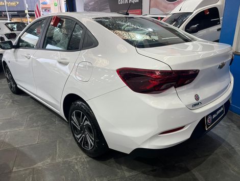 Chevrolet ONIX SEDAN Plus LT 1.0 12V Flex 4p Mec.