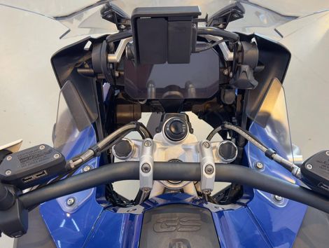 BMW R 1250 GS Adventure Premium HP