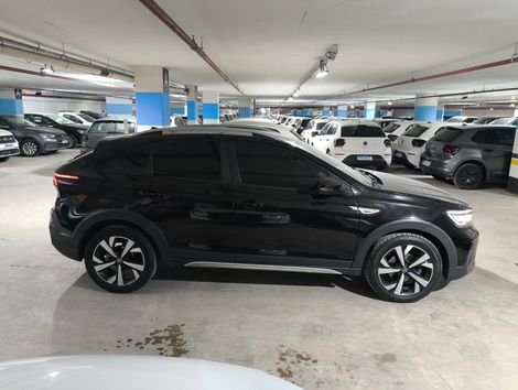 VolksWagen Nivus Highline 1.0 200 TSI Flex Aut.