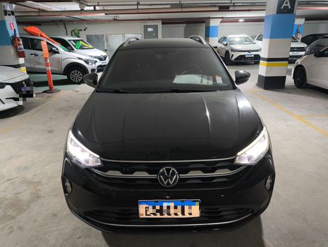 VolksWagen Nivus Highline 1.0 200 TSI Flex Aut.