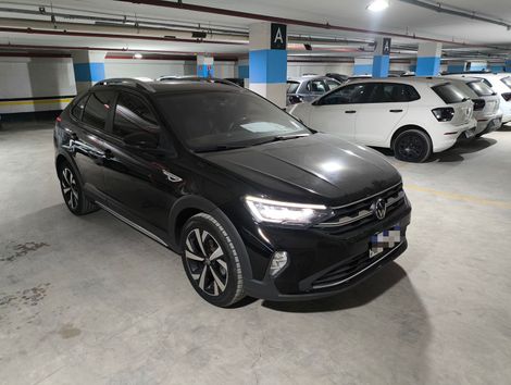 VolksWagen Nivus Highline 1.0 200 TSI Flex Aut.