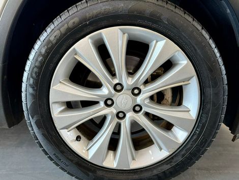 Chevrolet TRACKER Premier 1.4 Turbo 16V Flex Aut