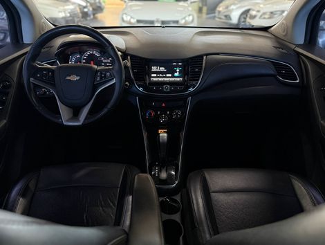 Chevrolet TRACKER Premier 1.4 Turbo 16V Flex Aut